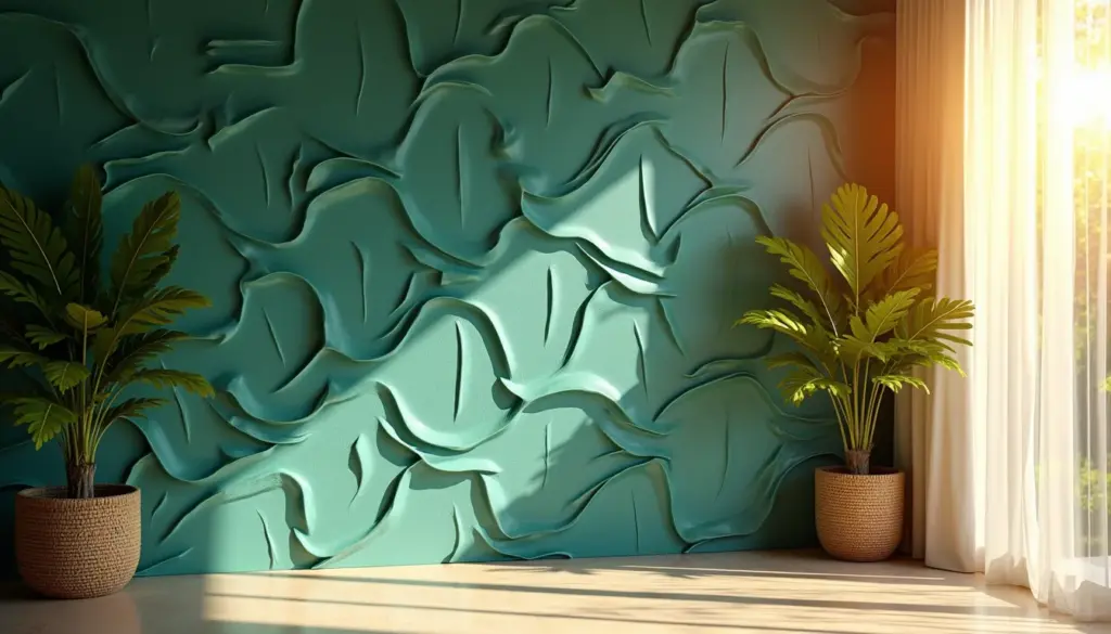 87 Ideias de Papel de Parede Top 3D para Transformar Sua Casa