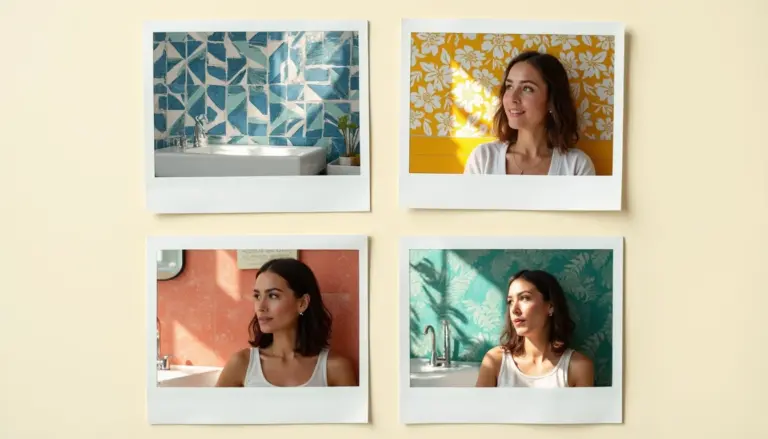 39 Ideias de Pintar Azulejo Que Ninguém Te Contou 39 Ideias de Pintar Azulejo Que Ninguém Te Contou