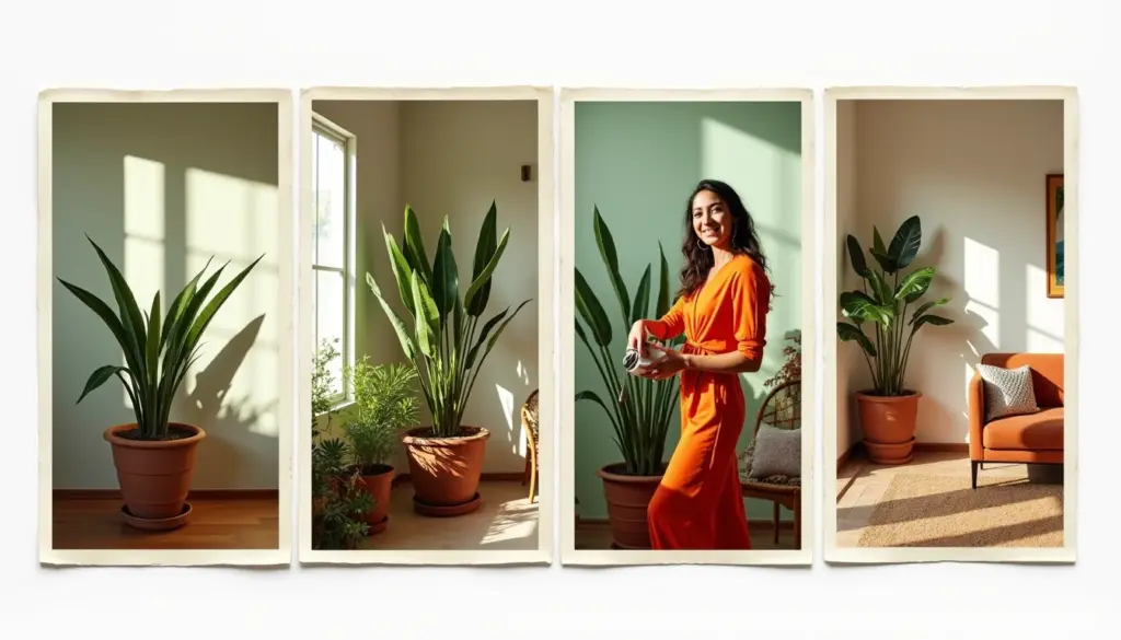 38 Ideias de Planta Espada de Sao Jorge Para Decorar e Proteger a Casa