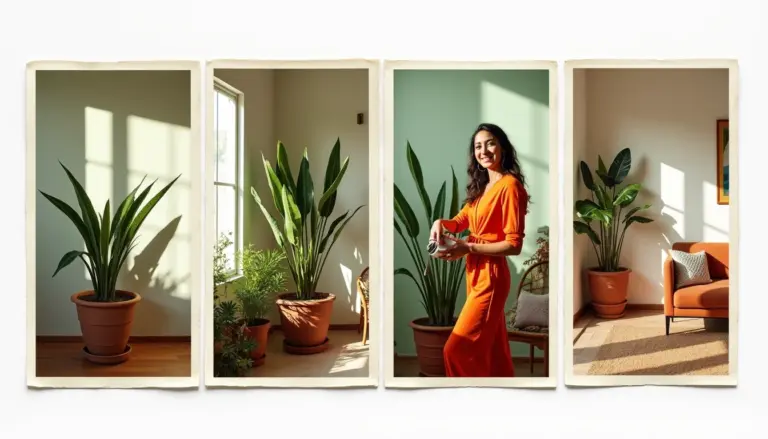 38 Ideias de Planta Espada de Sao Jorge Para Decorar e Proteger a Casa