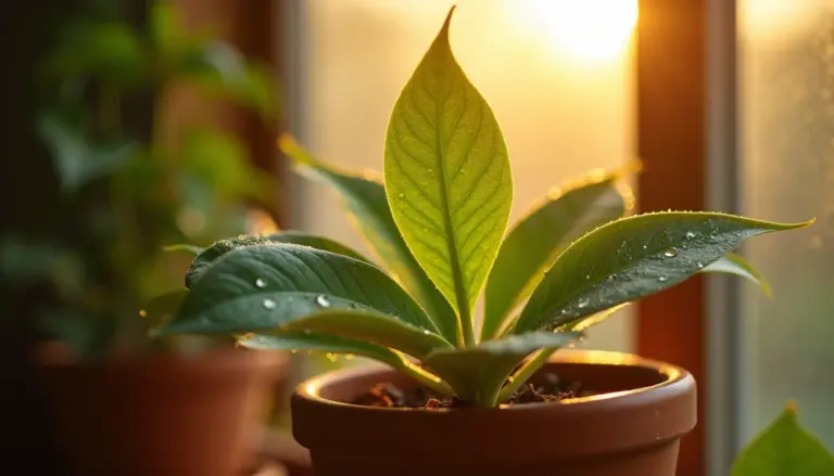 Planta pequena que não morre em 2 semanas: as 4 campeãs Planta pequena que não morre em 2 semanas: as 4 campeãs