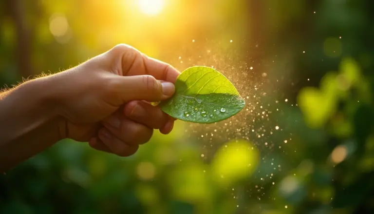 56 Ideias de Planta Que Espanta Mosquito e Que Funcionam de Verdade
