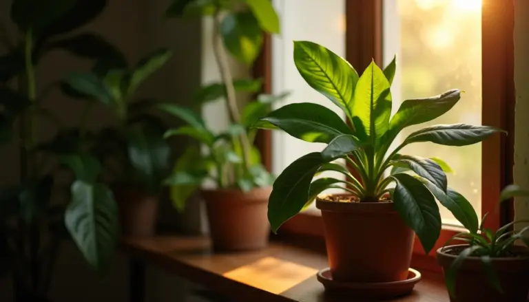 Zamioculca e mais: 15 plantas que não precisam de luz para ter em casa