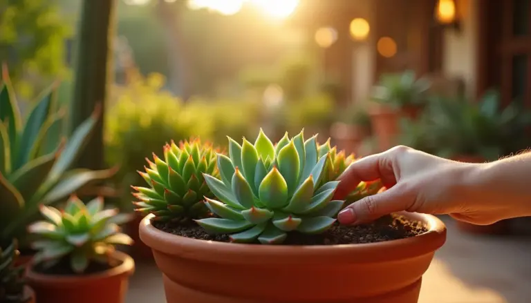 35 tipos de planta suculenta para iniciantes que não morrem