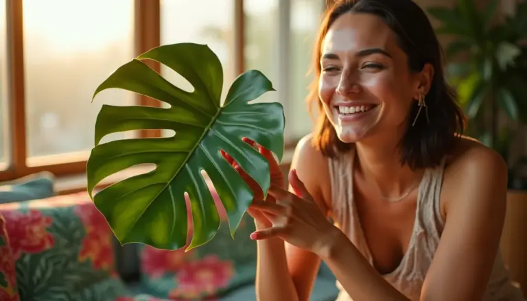 42 Plantas Artificiais para Decoração que Transformam Sua Casa