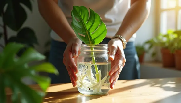 Plantas na água sem erro: 7 passos para começar hoje
