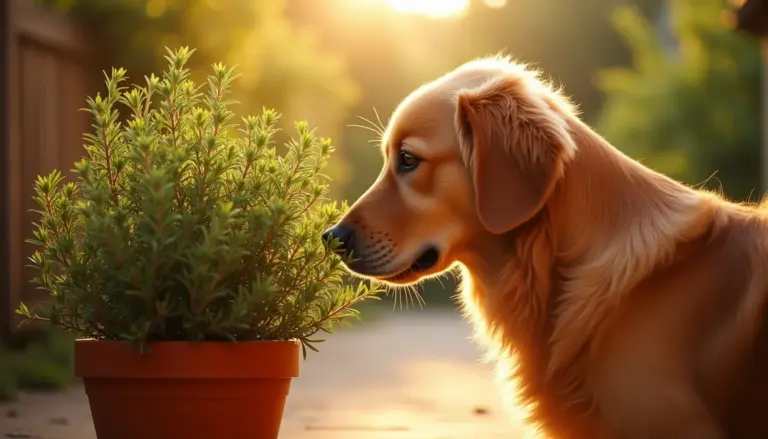 Plantas para cachorro comer: veja 5 opções seguras e saudáveis