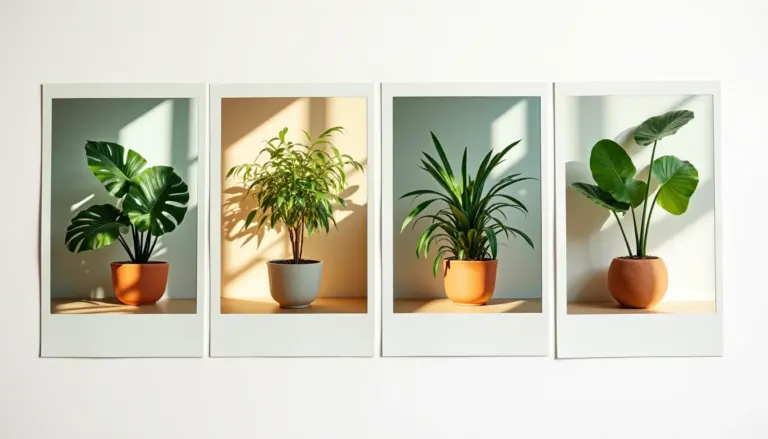 55 Ideias de Plantas para Vasos Que Vão Transformar Sua Casa em 2026 55 Ideias de Plantas para Vasos Que Vão Transformar Sua Casa em 2026