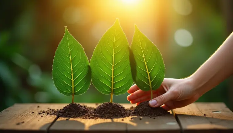 3 plantas que afastam mau olhado e viram escudo na sua casa