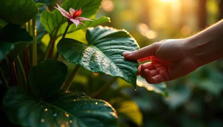 52 Plantas que Gostam de Água e Sombra para Decorar Qualquer Cantinho 52 Plantas que Gostam de Água e Sombra para Decorar Qualquer Cantinho