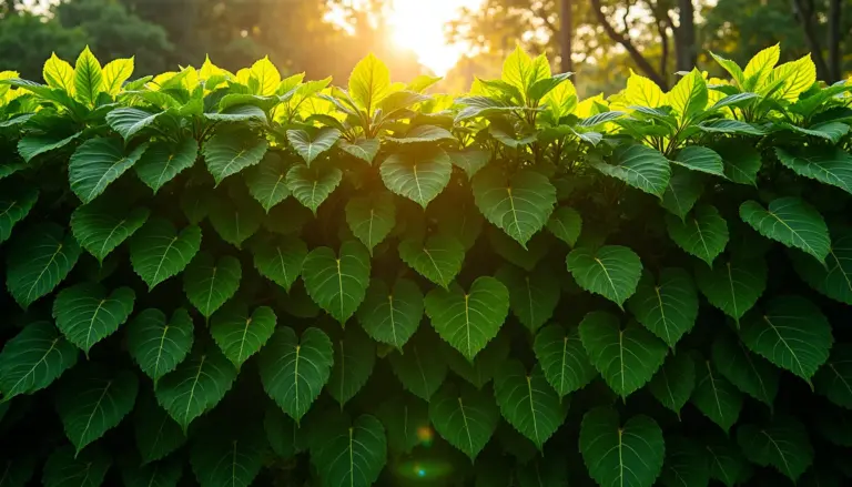 5 plantas que servem como cerca viva e crescem em poucos meses 5 plantas que servem como cerca viva e crescem em poucos meses