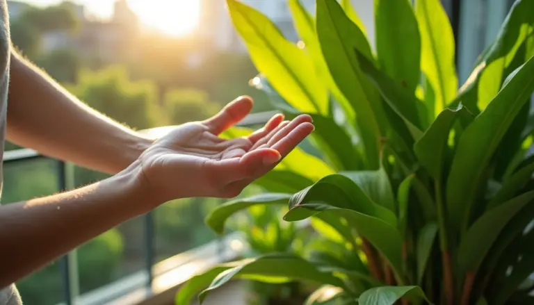 7 plantas repelentes de pernilongos que funcionam de verdade
