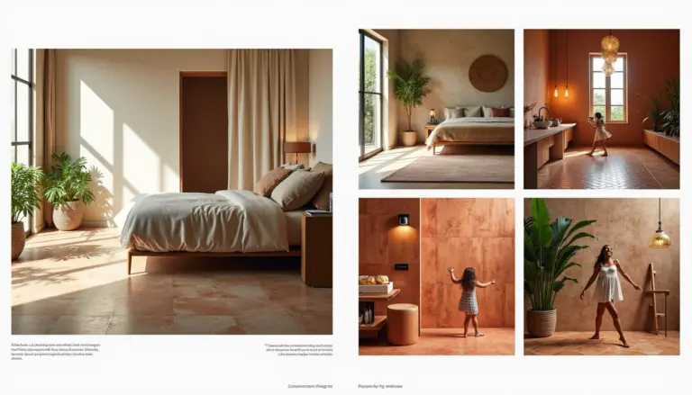 68 Ideias de Porcelanato Villagres Para Cada Ambiente da Casa