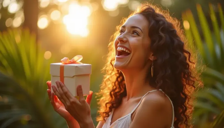58 Ideias de Presente Amigo Secreto Mulher para 2026 58 Ideias de Presente Amigo Secreto Mulher para 2026