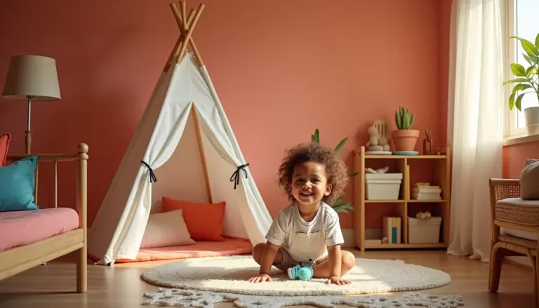 37 ideias de projeto quarto infantil que cabem no seu bolso