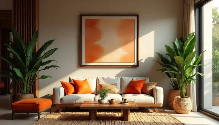 57 Ideias de Quadro Decorativo para Transformar Sua Casa em 2026