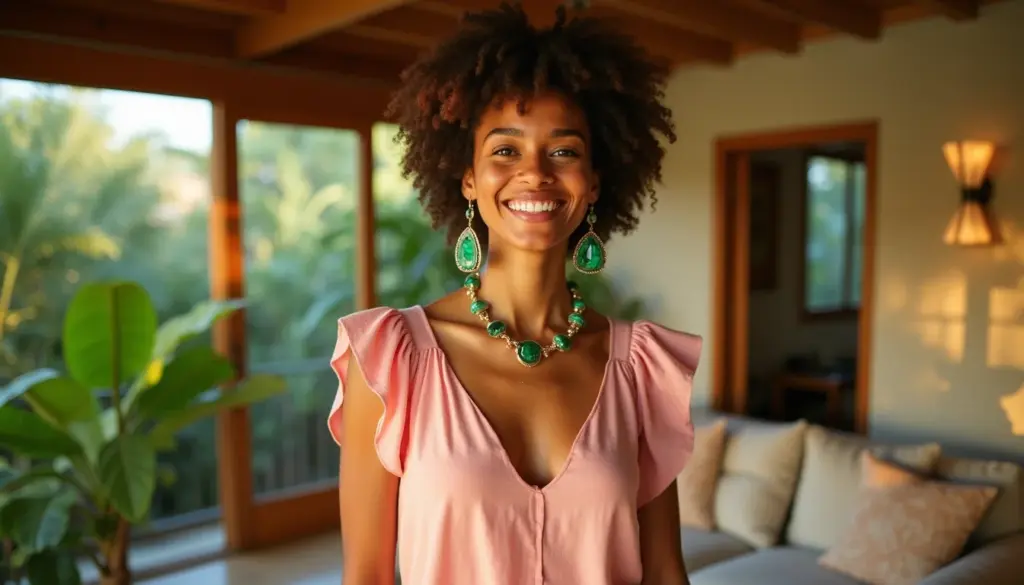 50 Ideias de Qual Cor Combina com Rosa em Looks e Decoração