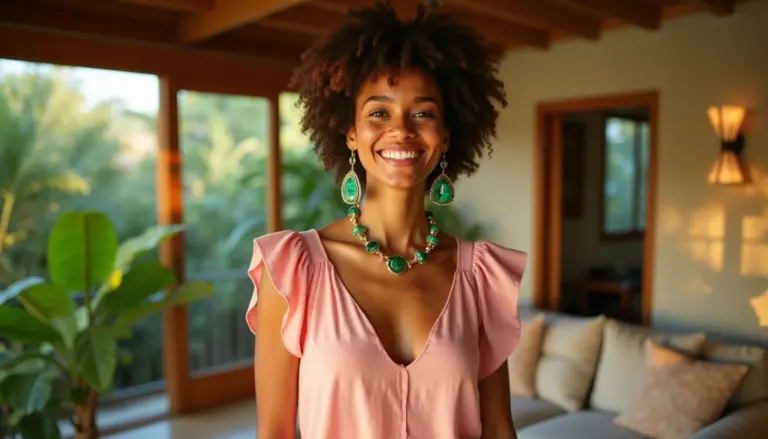 50 Ideias de Qual Cor Combina com Rosa em Looks e Decoração