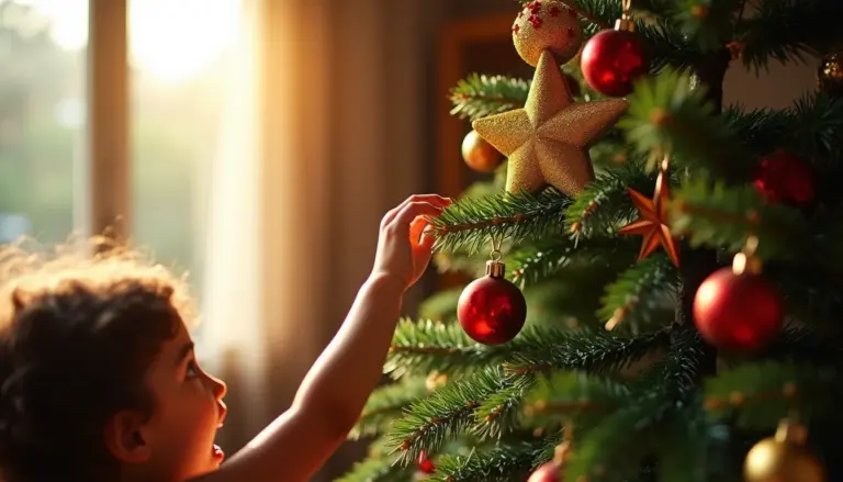 Afinal, quando montar a árvore de Natal 2026? A data certa