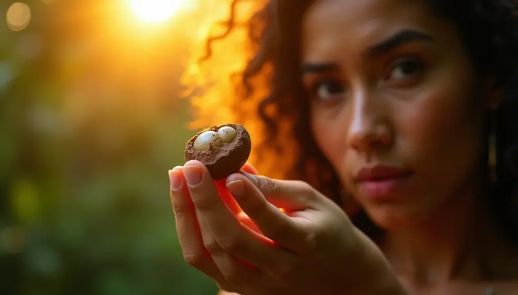 Quantas castanhas do pará pode comer por dia? O limite que salva sua tireoide