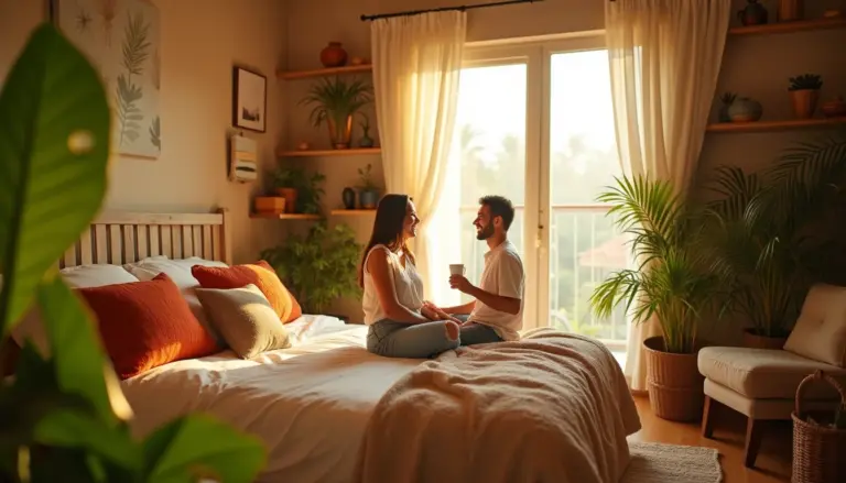 45 ideias de quarto casal planejado pequeno que vão te surpreender 45 ideias de quarto casal planejado pequeno que vão te surpreender