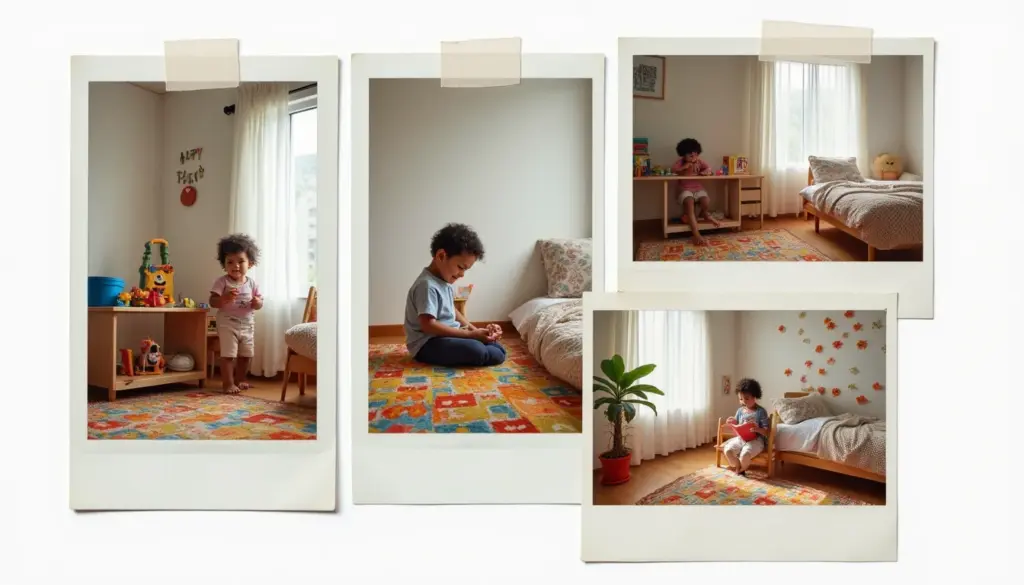 65 Ideias de Quarto Infantil Simples e Barato Sem Gastar Muito