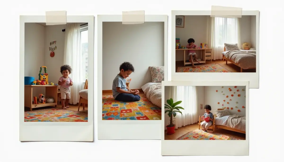 65 Ideias de Quarto Infantil Simples e Barato Sem Gastar Muito