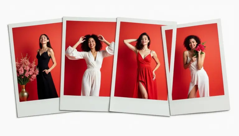 70 Ideias De Que Cor Combina Com Vermelho Para Looks E Decoração