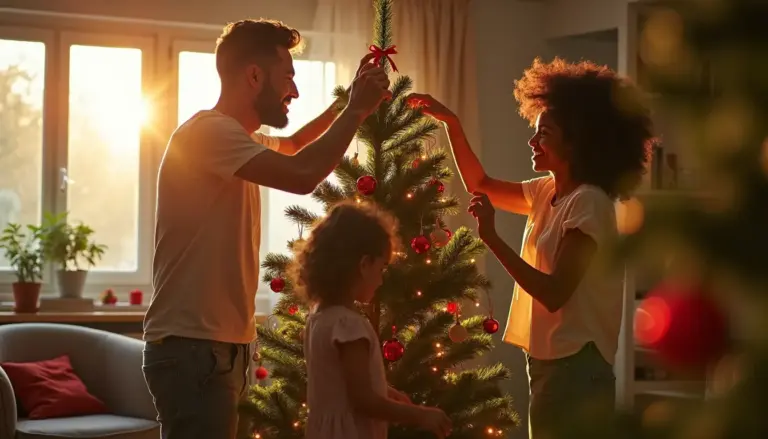 Que dia montar a árvore de Natal 2024? A resposta que acaba com a dúvida