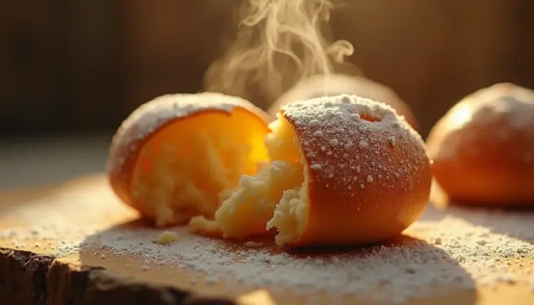 Receita Bolinho De Chuva Perfeito: Sem Encharcar E Super Fofinho Receita Bolinho De Chuva Perfeito: Sem Encharcar E Super Fofinho