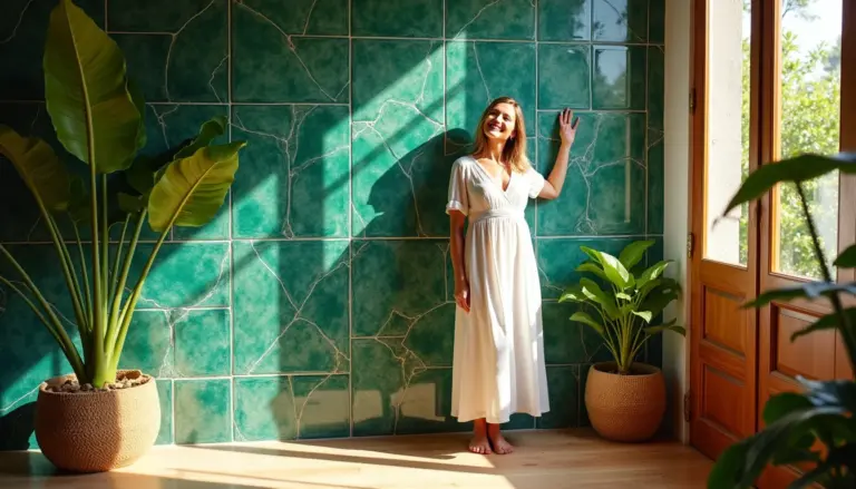 53 Ideias de Revestimento Parede para Transformar Sua Casa em 2026