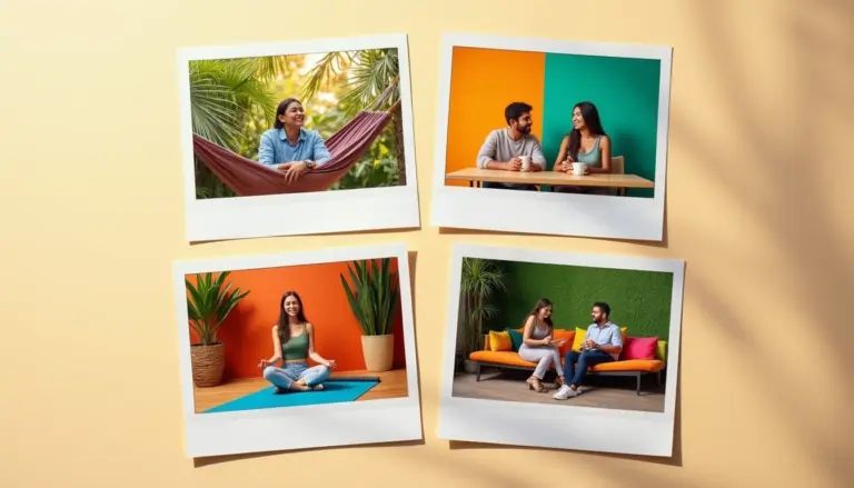 69 Ideias para Sala de Descanso Empresa que Aumentam a Produtividade