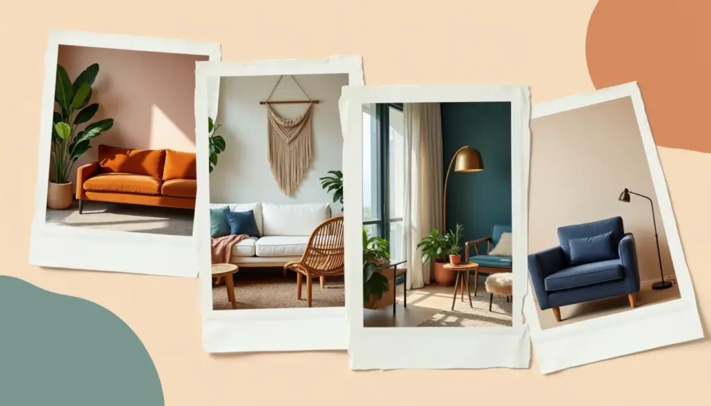 50 Ideias de Sala Decoração Simples e Moderna para 2026