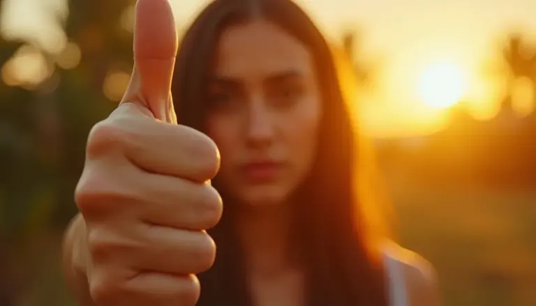 👍🏻 significado: por que o joinha virou polêmica em 2026 👍🏻 significado: por que o joinha virou polêmica em 2026
