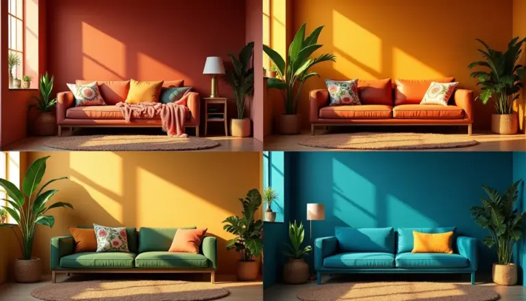 68 Ideias de Sofa Embaixo da Escada Que Vao Transformar Seu Cantinho