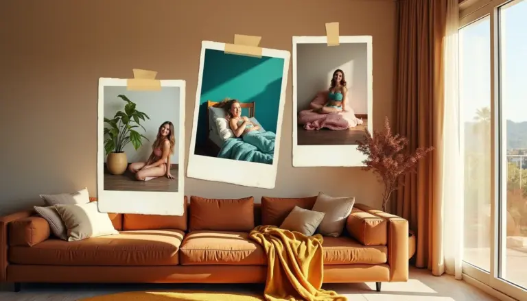 30 Cores Que Sofa Marrom Combina Com Que Cor: Do Clássico ao Moderno