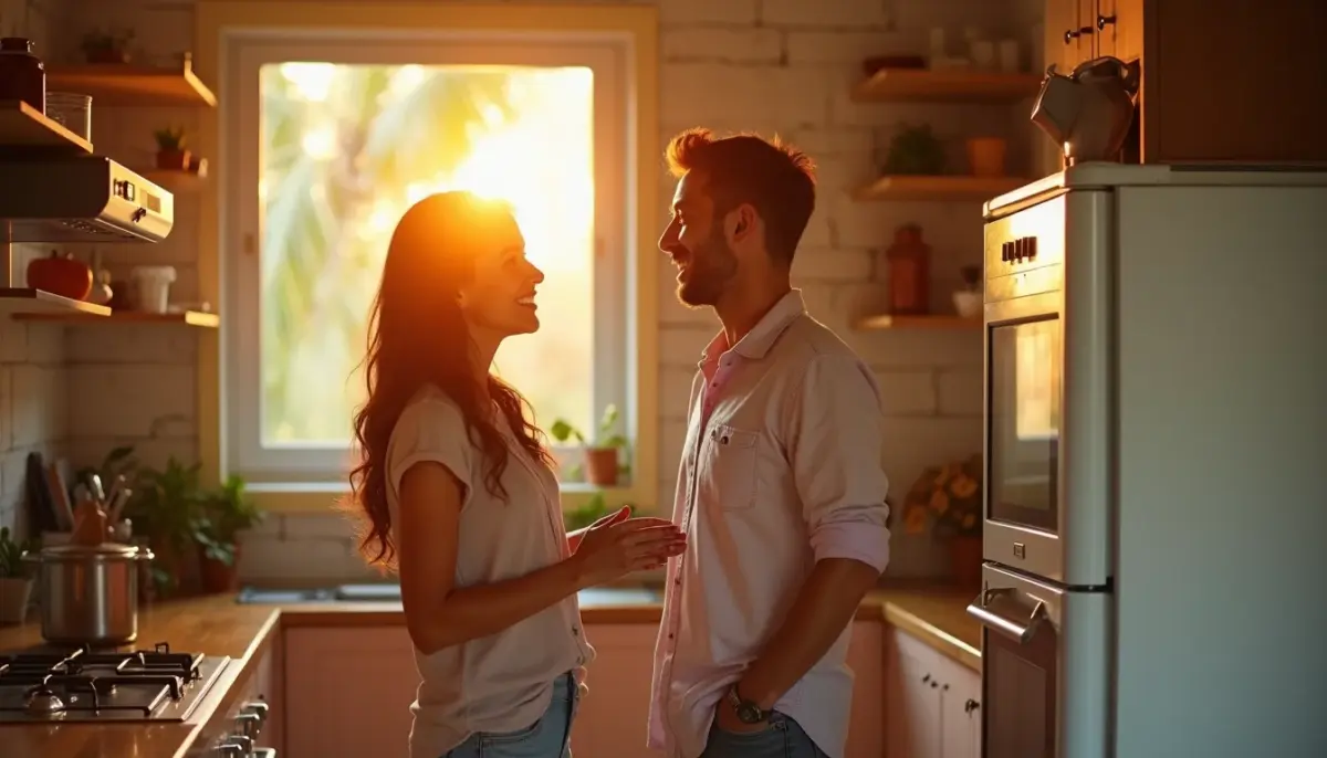 Tamanho Minimo Cozinha: 4m² Não É Regra, Veja as Medidas Reais Tamanho Minimo Cozinha: 4m² Não É Regra, Veja as Medidas Reais