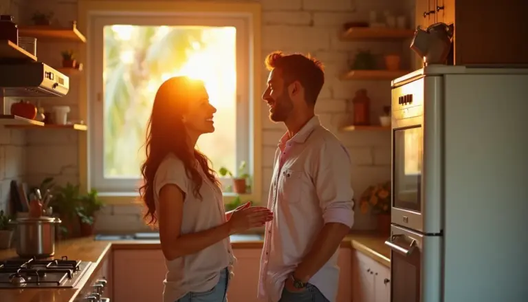 Tamanho Minimo Cozinha: 4m² Não É Regra, Veja as Medidas Reais