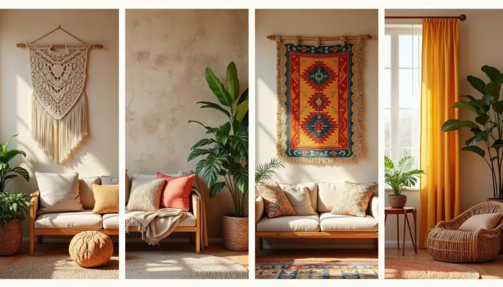 Tapete de Parede: 72 Ideias para Decorar sem Gastar Muito