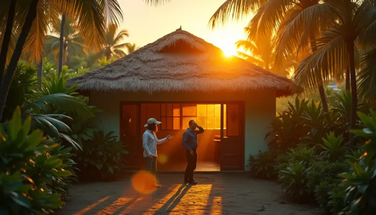Telhado Invertido: A Solução Que Corta o Calor e Sua Conta de Luz