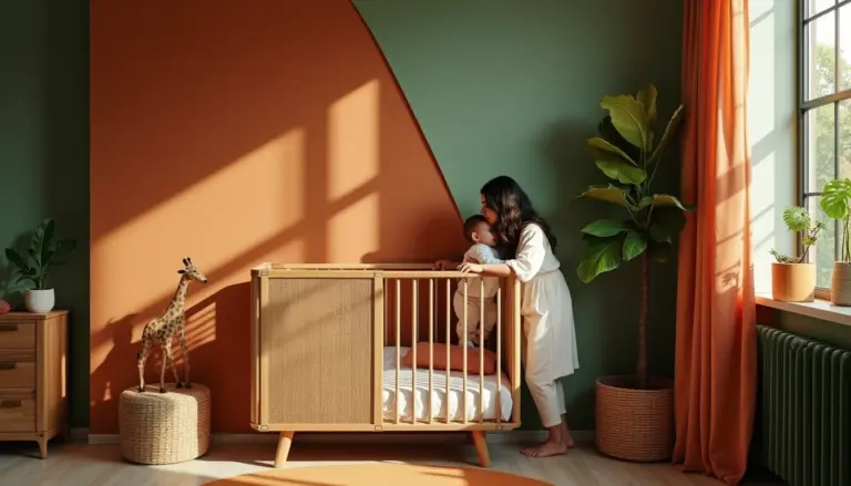 45 Ideias de Tema para Bebe Menino em 2026 que Fogem do Azul