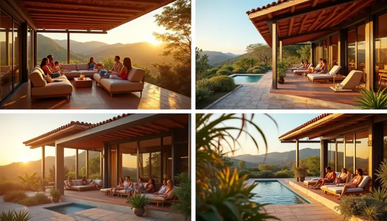 31 Ideias de Terraço Coberto com Telha para Qualquer Orçamento