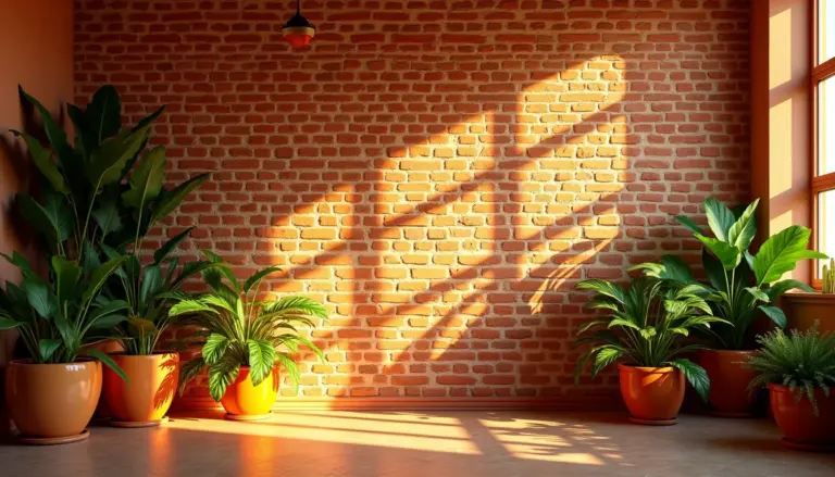42 Ideias de Textura Tijolo para Transformar Sua Casa