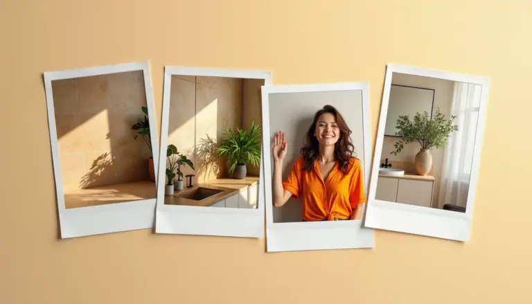 52 Ideias de Textura Travertino Para Transformar Sua Casa Sem Gastar Muito