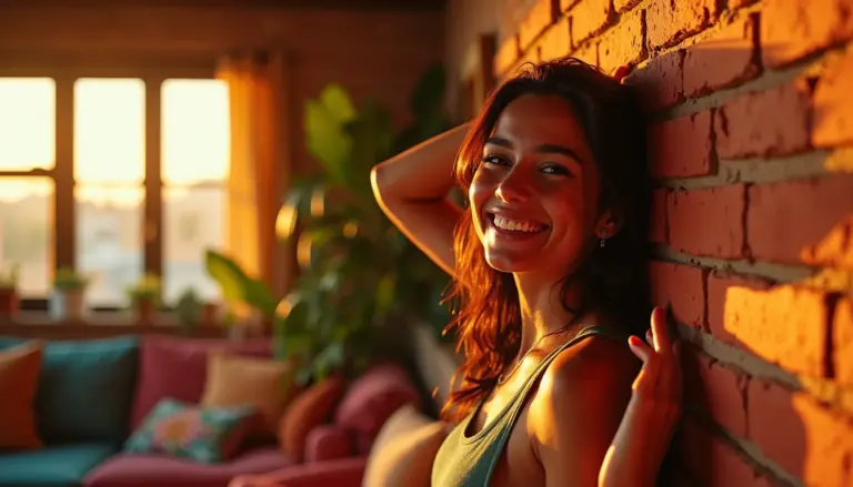 57 Ideias de Tijolinho para Parede: Como Escolher o Ideal
