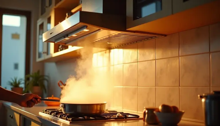 38 Ideias de Tipos de Coifa Que Funcionam de Verdade na Sua Cozinha