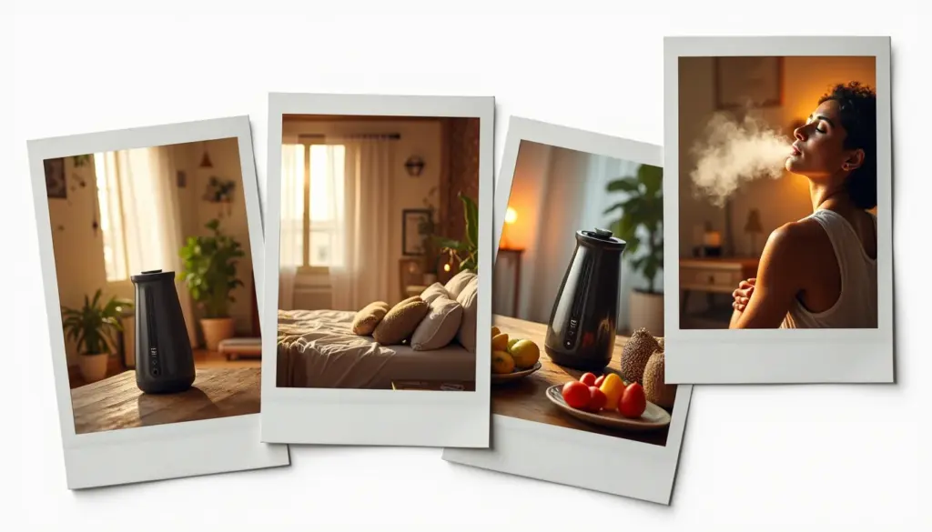 42 Ideias de Vaporizador de Ambiente Para Respirar Melhor em Casa