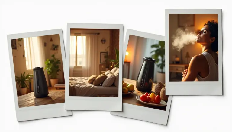 42 Ideias de Vaporizador de Ambiente Para Respirar Melhor em Casa