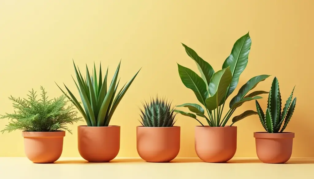 46 Vaso De Planta Png Perfeitos Para Seus Projetos de Design