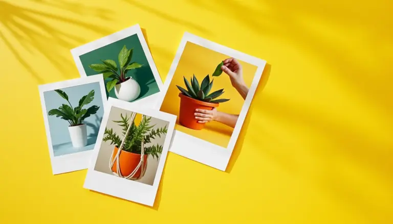 56 Ideias de Vaso Novo Para Sua Planta Não Morrer Mais